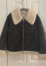 Sherpa Jacket Photo 0