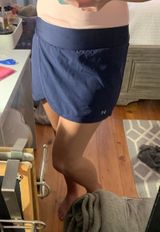 Under Armour Tennis Skirt Photo 0