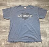 Harley Davidson T-shirt Photo 0