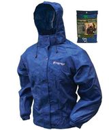 Frogg Toggs Women’s 100% Waterproof Ultra Photo 0