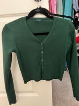 John Galt Sweater Photo 0