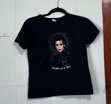 Vintage Y2K Ripple Junction Edward Scissorhands Baby T-Shirt Large Photo 0