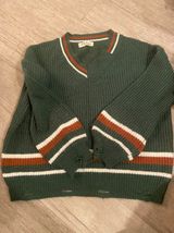 Boutique Sweater  Photo 0