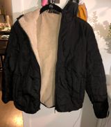 SheIn Puffer Jacket Photo 0