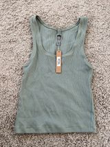 SKIMS Tank Top Photo 0