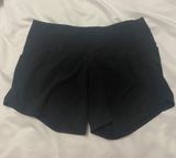 Lululemon Black Shorts Photo 0