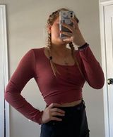 Boutique Top Size L Photo 0