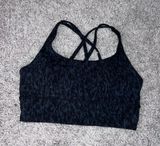 Lululemon Energy Bra Long Line Photo 0