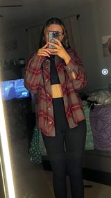 Maurice’s Flannel Photo 0