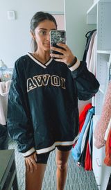 Iowa Windbreaker Size XXL Photo 0