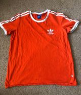 Adidas Tshirt Shirt Photo 0
