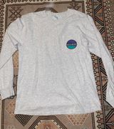 Old Row Long Sleeve Tee Photo 0