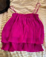 fab'rik Tiered Tank Photo 0