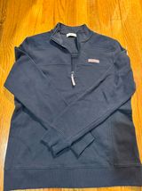 Vineyard Vines Quarterzip Photo 0