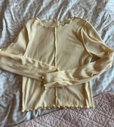 longsleeve tee Photo 0