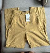 ZARA Dress Pants Photo 0
