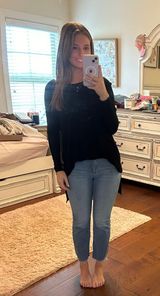 Luxe Long Sleeve Photo 0