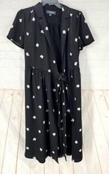 Modcloth  kitty cat printed dress Photo 0