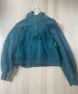 Lululemon Scuba Hoodie Photo 0