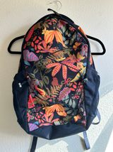 The North Face  Floral Backpack  Photo 0