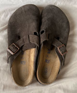 Birkenstock Clogs Boston Photo 0