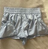 Get Your Flirt On Shorts Free People  Photo 0