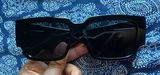 Prada Sunglasses Symbole Photo 0