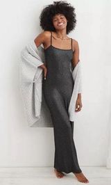 - No Party Needed Maxi Dress Photo 0