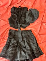 Peaky Blinders Costume  Photo 0