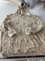 Camo hoodie Photo 0