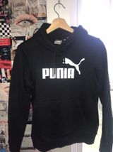 Puma Hoodie Photo 0