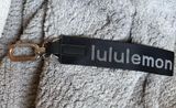 Lululemon Keychain Photo 0