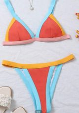 SheIn Bikini Set Photo 0