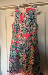 Lily Pulitzer Dress Photo 0