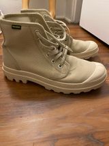 palladium boots  Photo 0