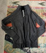Lululemon Jacket Size 8 Photo 0
