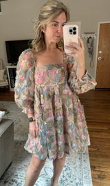 Storia Dress Photo 0