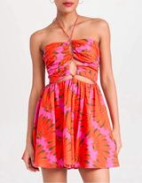 Farm Rio Mini Dress Photo 0