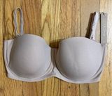 Strapless Bra 32DD Photo 0