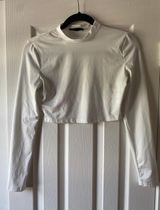 SheIn Half Shirt Photo 0