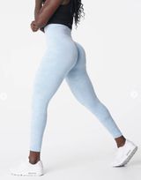 NVGTN Camo Leggings Photo 0