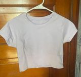 Offline Cropped Tee Photo 0