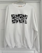 Altar'd State Howdy Pullover/sweatshirt Photo 0