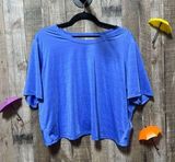 Fabletics Eco Conscious twist back top Photo 0