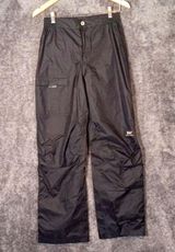 Helly Hansen techs waterproof ski snowboarding women's pants size S/P Photo 0