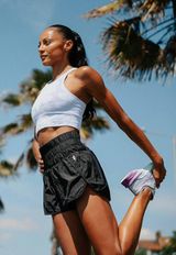 Way Home Shorts XL Black Photo 0