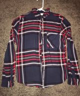 Garage Flannel Photo 0