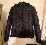 Tek Gear  Black WarmTek Jacket Photo 0