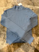 American Eagle Outfitters Long Sleeve Top Photo 0