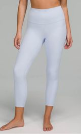 Lululemon Wunder Train High-Rise 25” Tight Legging Photo 0